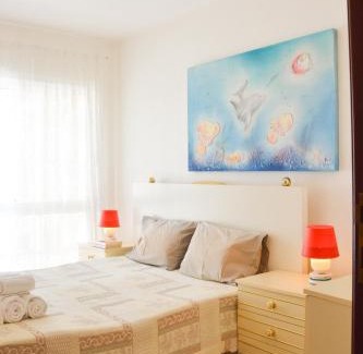 Sesimbra Apartment | Casa de Campo - Lagoa de Albufeira