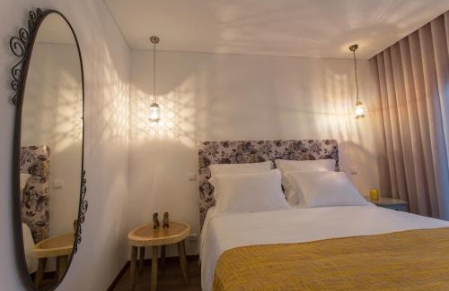 Medelo House | Casa de Campo Sossego da Lata