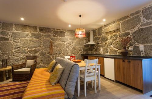 Medelo House | Casa de Campo Sossego da Lata