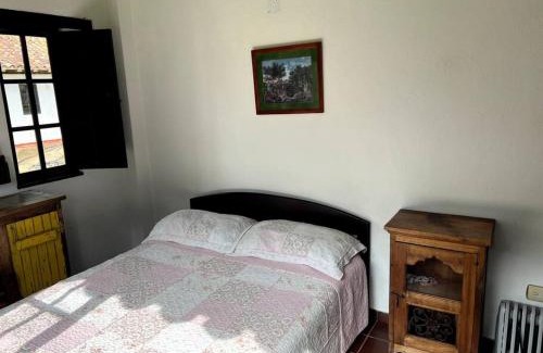 Villa de Leyva Villa | Casa de Campo Villa de Leyva