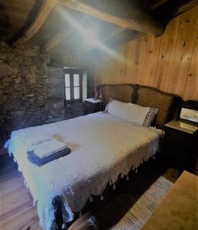 Lousa Apartment | Casa de Cima