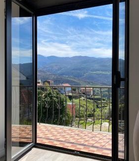 Arcos de Valdevez Apartment | Casa de Clarisse