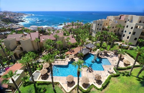 Cabo Bello Condo | Casa De Cortez is Located where the Sea of Cortez Meets the Pacific Ocean