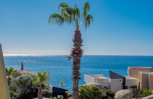 Cabo Bello Condo | Casa De Cortez is Located where the Sea of Cortez Meets the Pacific Ocean