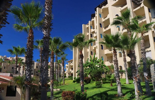 Cabo Bello Condo | Casa De Cortez is Located where the Sea of Cortez Meets the Pacific Ocean