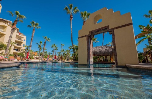 Cabo Bello Condo | Casa De Cortez is Located where the Sea of Cortez Meets the Pacific Ocean