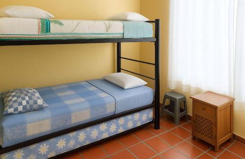 Flandes House | Casa de Descanso Flandes