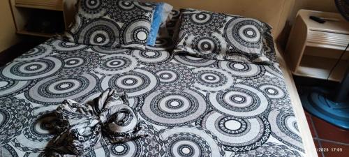 Flandes House | Casa de Descanso Flandes