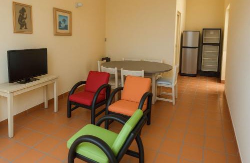 Flandes House | Casa de Descanso Flandes