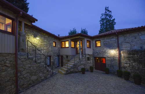 Medelo Cottage | Casa de Docim Turismo Rural LDA for 4 people