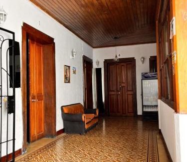 Zona 1 Hotel | Casa de don Angel