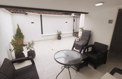 Astorga Villa | Casa de Ensueño El Poblado