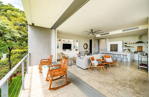 Cuajiniquil Villa | Casa de Ensueño in Ostional, Guanacaste