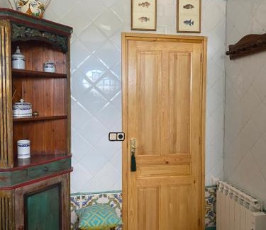 Los Palacios y Villafranca House | Casa de Campo con Piscina en Sevilla en los Palacios y Villafranca