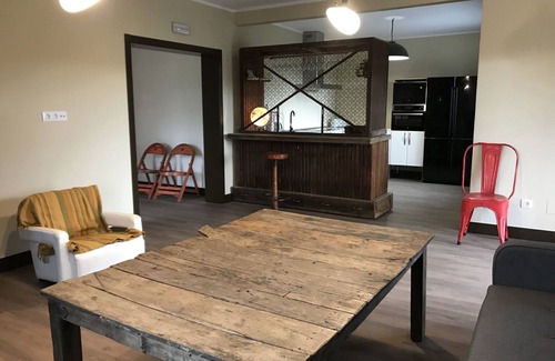 Santa Cruz del Retamar House | Casa de Campo el Encinar - Paddleball, Pickleball, Swimming Pool and Barbecue