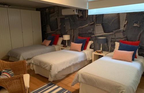 Vilamoura House | Casa de Férias com piscina - Condominio Vilamouraténis