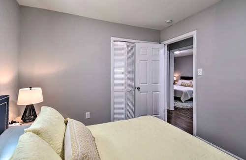 North Chesterfield House | Casa De Familia - Family Oriented Home Richmond w/ Private Pool