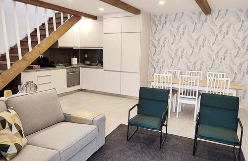 Peso da Regua House | Casa de Ferias no Douro Peso da Régua