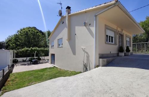 Louro House | Casa de Filgueira