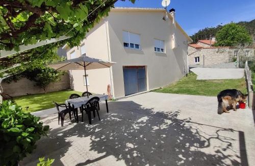 Louro House | Casa de Filgueira