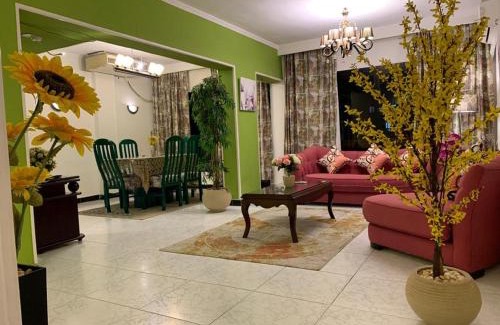 Nasr City Apartment | Casa De Golf-Heliopolis