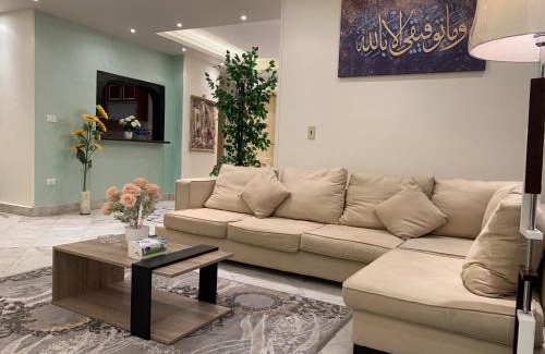 Nasr City Apartment | Casa De Golf-Heliopolis