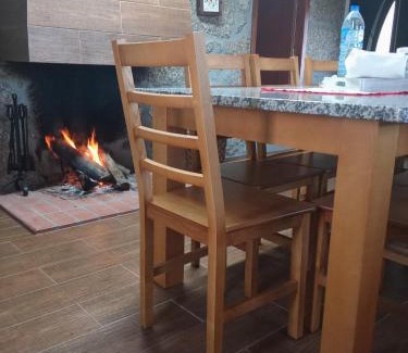 Vieira do Minho House | Casa de Gonçalo