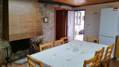 Vieira do Minho House | Casa de Gonçalo