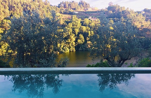 Alpendurada e Matos Cottage | Casa de Gondomil for 4 people