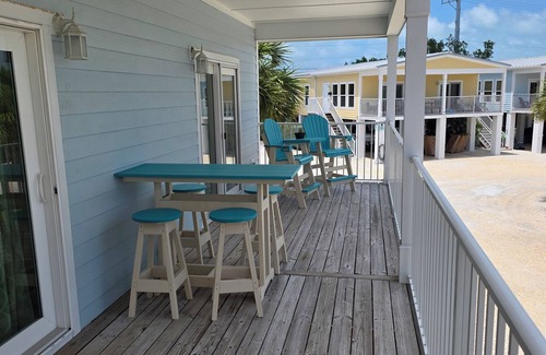 Marathon House | Casa De Grouper