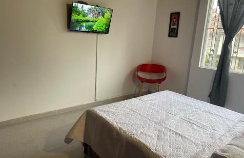 Suba House | Casa de Huéspedes Pontevedra - cerca a la clínica Shaio, Pontevedra