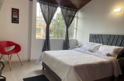 Suba House | Casa de Huéspedes Pontevedra - cerca a la clínica Shaio, Pontevedra