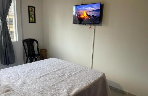 Suba House | Casa de Huéspedes Pontevedra - cerca a la clínica Shaio, Pontevedra