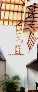 Barichara House | Casa de Huéspedes Samuel