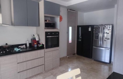 Zona Norte House | Casa de Irene