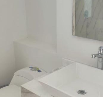 Zona Norte House | Casa de Irene