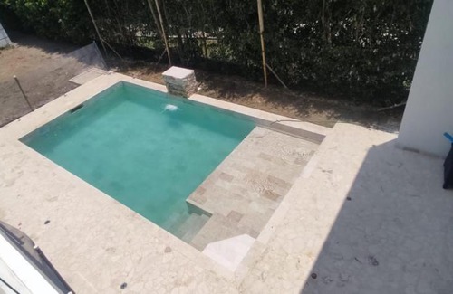 Zona Norte House | Casa de Irene