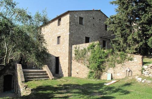 Gello House | Casa Delle Aque