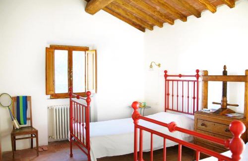 Gello House | Casa Delle Aque