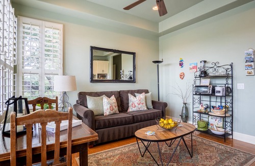 Leander Apartment | Casa de Jane on Lake Travis, the perfect escape