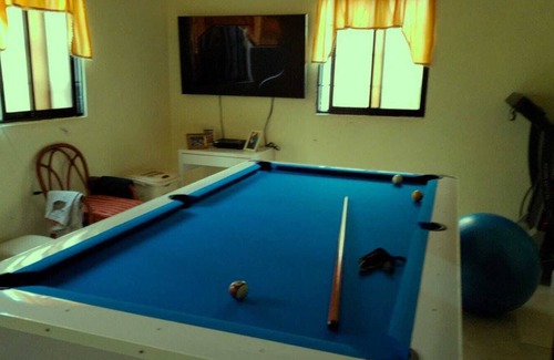 Alma Rosa House | casa de jose comoda en la ciudad