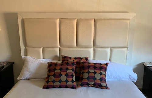 Alma Rosa House | casa de jose comoda en la ciudad