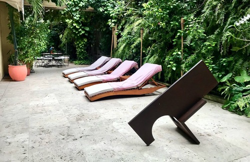 Cartagena District Villa | Casa de la Iglesia, beautiful 6 BR Villa with Pool