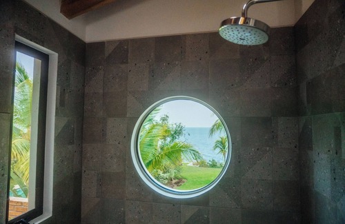 Bacocho Villa | Casa de la Luna - Your Escape to Paradise in Stunning Oceanfront Home