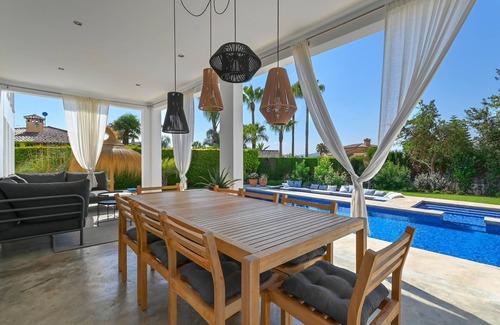 Montgo de Toscamar Villa | Casa de la Luz 4 pax - Javea, Costa Blanca