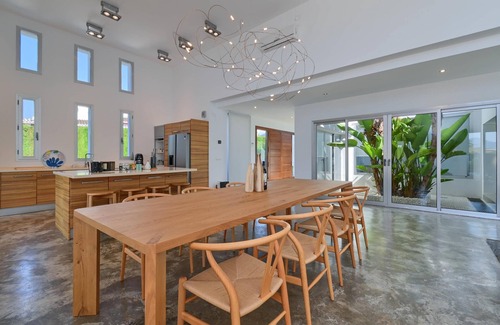 Montgo de Toscamar Villa | Casa de la Luz 6 pax - Javea, Costa Blanca