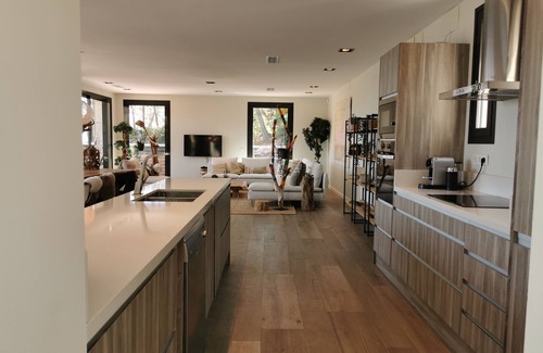 Begur Villa | Casa de la Luz luxurious villa by the sea