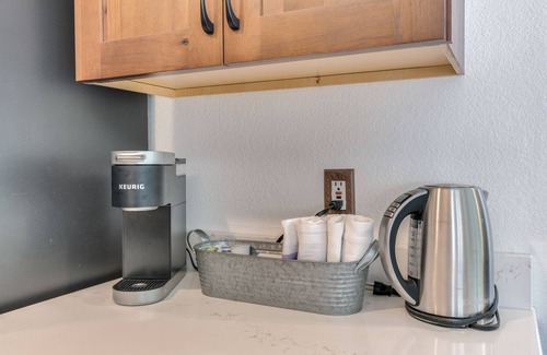 Tucson Condo | Casa de la Paloma - Peaceful Golf Course Luxury Retreat