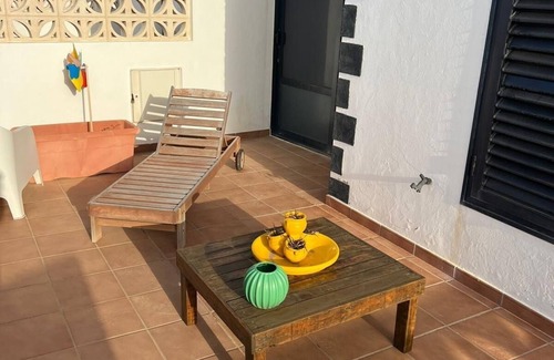 Orzola House | Casa de la Peña