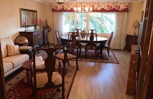 Samieira House | Casa de la playa